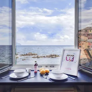 Appartamento Aurora 20 A Boccadasse By Wonderful Italy, Genova