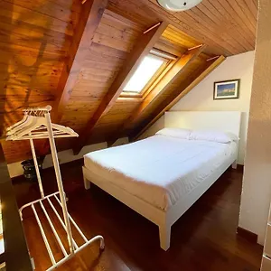 Appartamento La Soffitta Del Baian - Genovainrelax, Genova